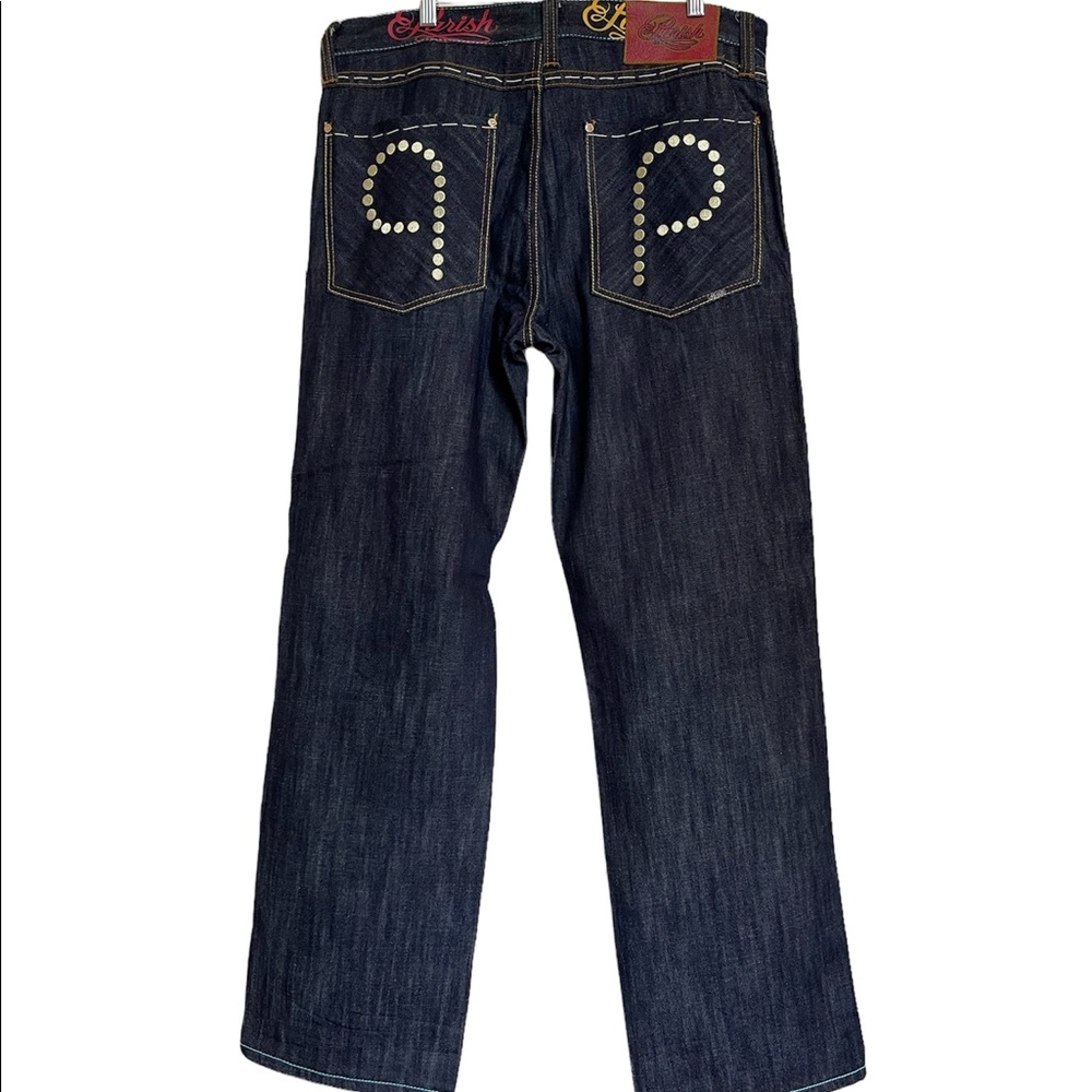 Parish Mens Jeans